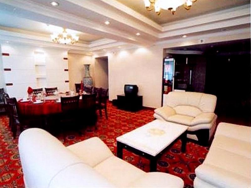 Kunming Begonia Hotel ภายนอก รูปภาพ